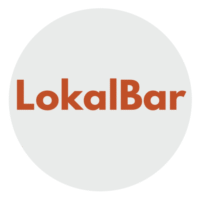 LokalBar Logo